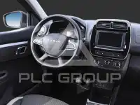 2023 Dacia Spring