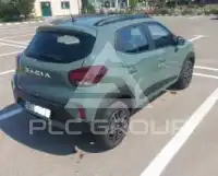 2023 Dacia Spring