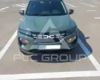 2023 Dacia Spring