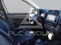 2023 Dacia Spring