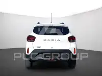 2023 Dacia Spring