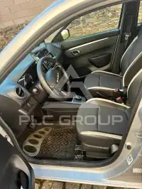 2023 Dacia Spring
