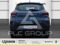 2023 Dacia Spring