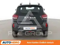 2023 Dacia Spring