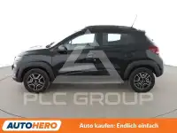 2023 Dacia Spring