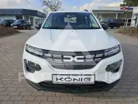 2023 Dacia Spring