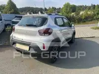 2023 Dacia Spring