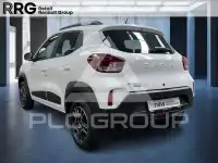 2023 Dacia Spring