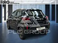 2023 Dacia Spring