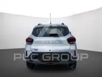 2023 Dacia Spring