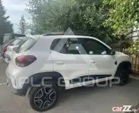 2023 Dacia Spring