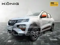2023 Dacia Spring