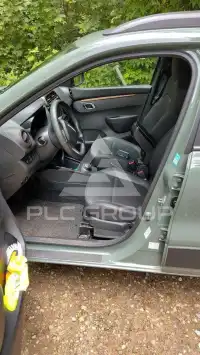 2023 Dacia Spring