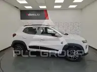 2023 Dacia Spring