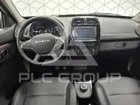 2023 Dacia Spring