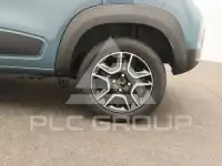 2023 Dacia Spring