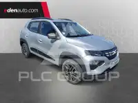 2023 Dacia Spring