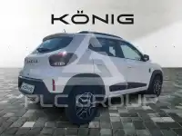 2023 Dacia Spring