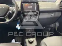 2023 Dacia Spring