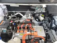 2023 Dacia Spring