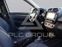 2023 Dacia Spring