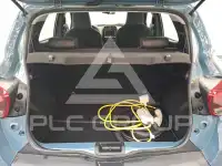 2023 Dacia Spring