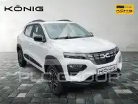 2023 Dacia Spring