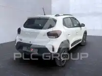 2023 Dacia Spring