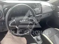 2023 Dacia Spring