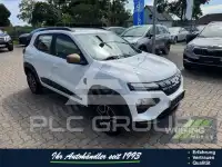 2023 Dacia Spring