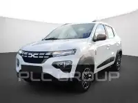 2023 Dacia Spring