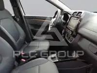 2023 Dacia Spring