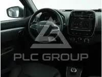 2023 Dacia Spring