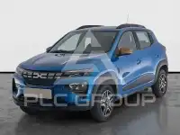 2023 Dacia Spring