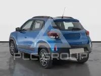 2023 Dacia Spring