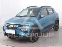 2023 Dacia Spring
