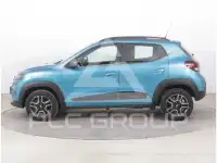 2023 Dacia Spring