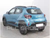 2023 Dacia Spring