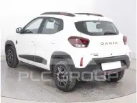 2023 Dacia Spring