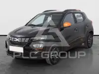 2023 Dacia Spring