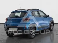 2023 Dacia Spring