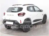 2023 Dacia Spring