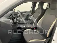 2023 Dacia Spring