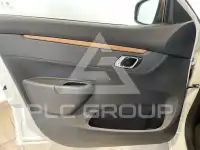 2023 Dacia Spring
