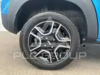 2023 Dacia Spring