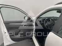2023 Dacia Spring
