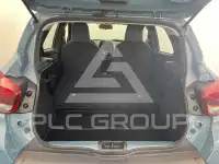 2023 Dacia Spring