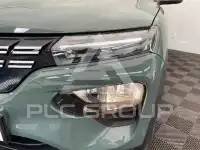 2023 Dacia Spring