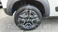 2023 Dacia Spring