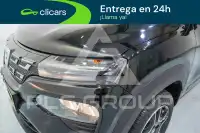 2023 Dacia Spring
